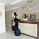 Ξενοδοχείο Egeria Park Κουσάντασι