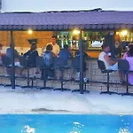 Egeria Park Ξενοδοχείο 3*