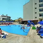 Egeria Park Ξενοδοχείο Κουσάντασι