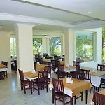 Ξενοδοχείο Egeria Park Κουσάντασι