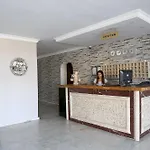 Egeria Park Ξενοδοχείο 3*