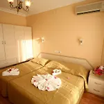 Egeria Park Ξενοδοχείο 3*