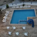 Egeria Park Ξενοδοχείο Κουσάντασι