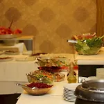 Ξενοδοχείο Egeria Park 3*