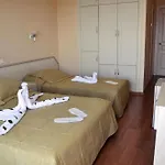 Egeria Park Ξενοδοχείο