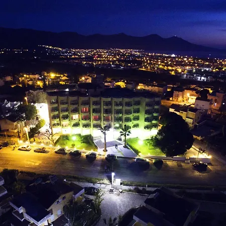 Egeria Park Ξενοδοχείο