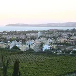 Egeria Park
