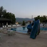 Otel Egeria Park 3*