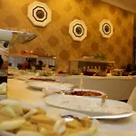 Otel Egeria Park
