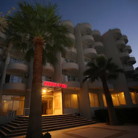 Hotel Egeria Park Kusadası