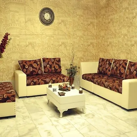 Hotel Egeria Park Kusadası