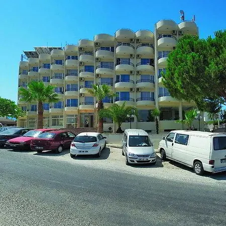 Egeria Park 3* Kuşadası