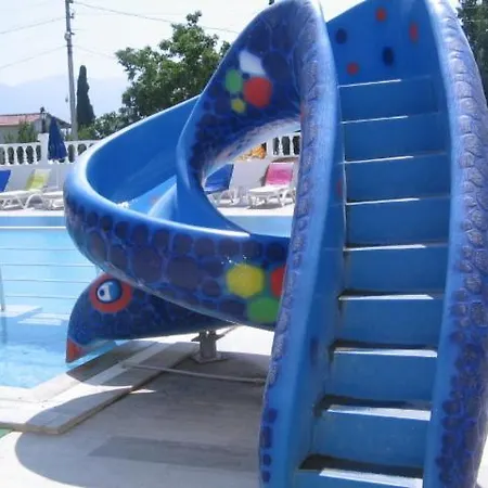 Egeria Park ホテル 3*