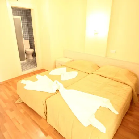 Egeria Park Kusadası