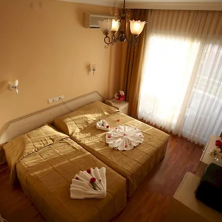 Hotel Egeria Park Kusadası