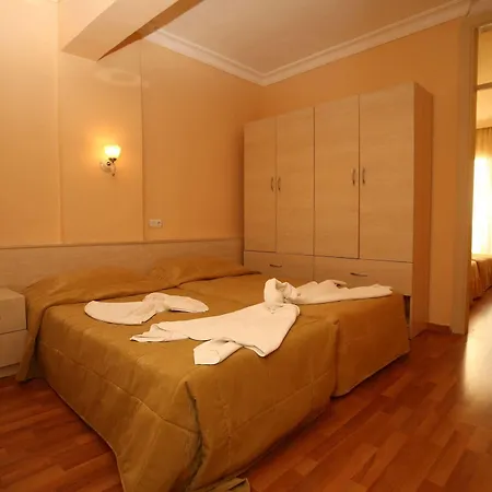 Egeria Park Kusadası