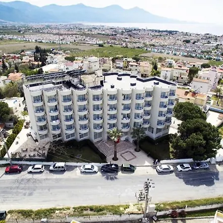 Otel Egeria Park Kuşadası