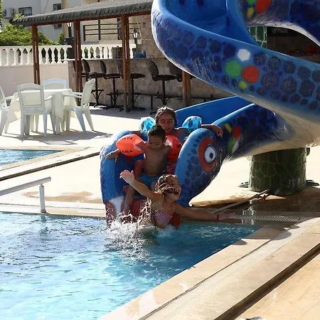 Otel Egeria Park Kuşadası