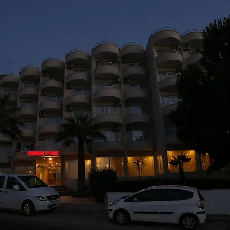 Egeria Park Otel Kuşadası