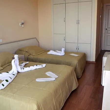 Egeria Park Otel