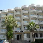 Hotel Egeria Park