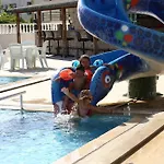 Hotel Egeria Park Kusadasi