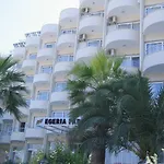 Hotel Egeria Park