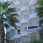 Egeria Park 3*