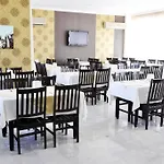 Hotel Egeria Park