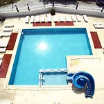 Hotel Egeria Park